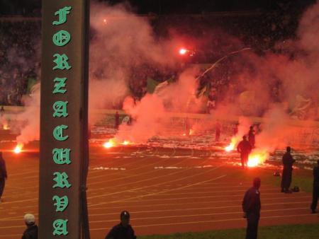 forza raja 